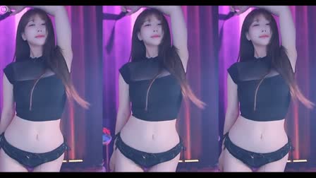 BJ雷英加特林牛仔热舞视频20250806舞蹈剪辑